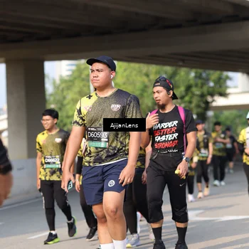 Runner Photo 6380147