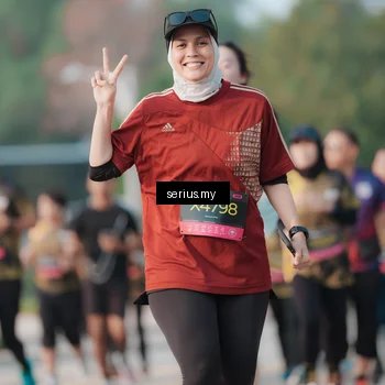 Runner Photo 6380150