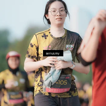 Runner Photo 6380151
