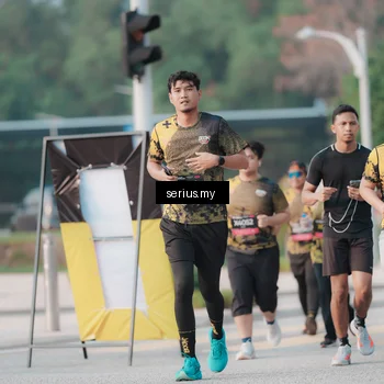 Runner Photo 6380155