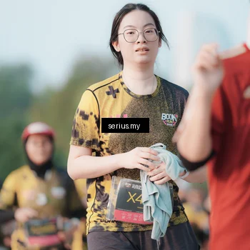 Runner Photo 6380158