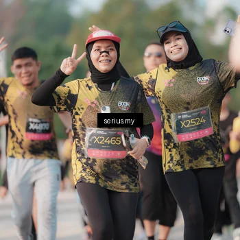 Runner Photo 6380163