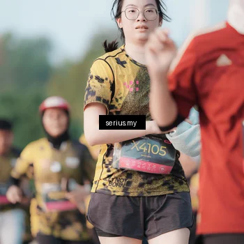 Runner Photo 6380164