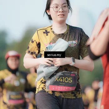 Runner Photo 6380165