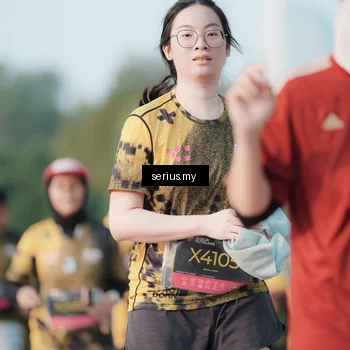 Runner Photo 6380170