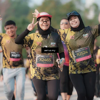 Runner Photo 6380172
