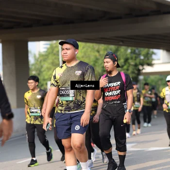 Runner Photo 6380175