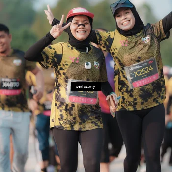 Runner Photo 6380179