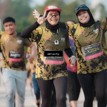 Runner Photo 6380181