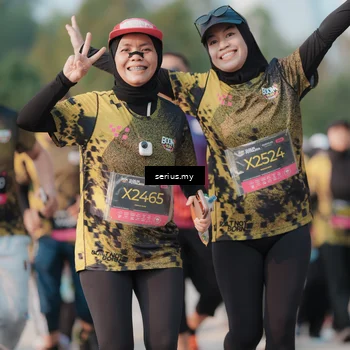 Runner Photo 6380184