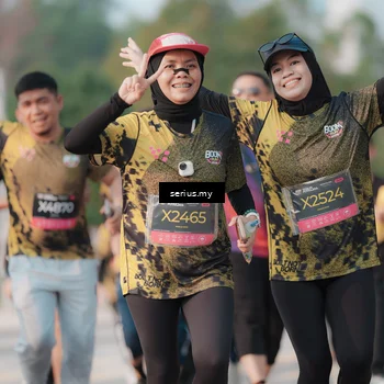 Runner Photo 6380186