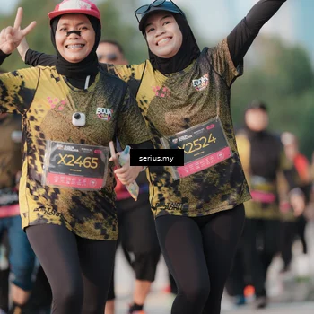 Runner Photo 6380189