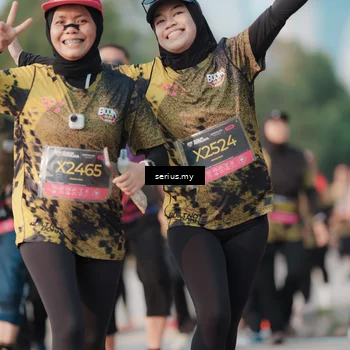 Runner Photo 6380192