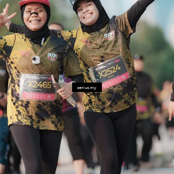 Runner Photo 6380196