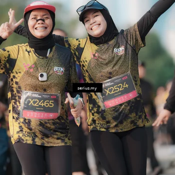 Runner Photo 6380197