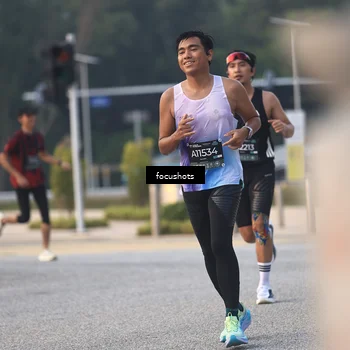 Runner Photo 6380198