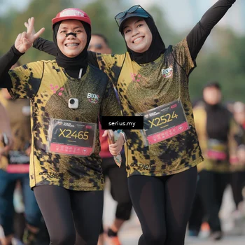 Runner Photo 6380200