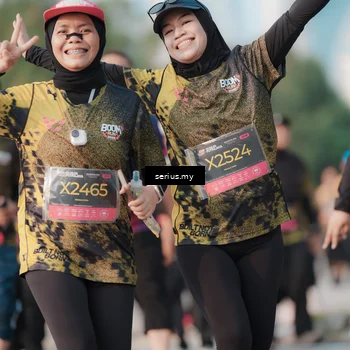Runner Photo 6380201