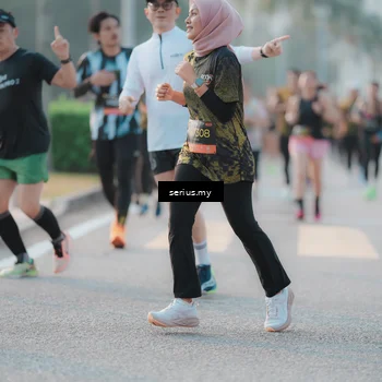 Runner Photo 6380203
