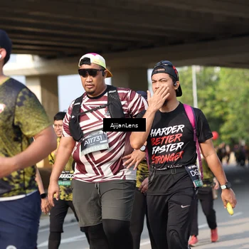 Runner Photo 6380209
