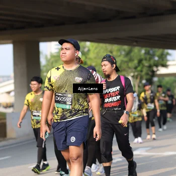 Runner Photo 6380211