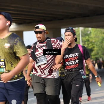 Runner Photo 6380212