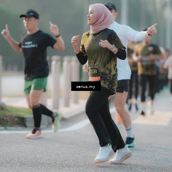 Runner Photo 6380216