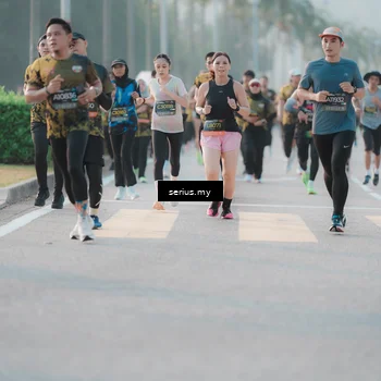 Runner Photo 6380218