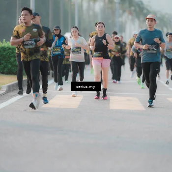Runner Photo 6380219