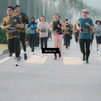 Runner Photo 6380223