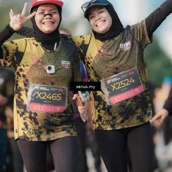 Runner Photo 6380228