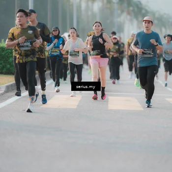 Runner Photo 6380231