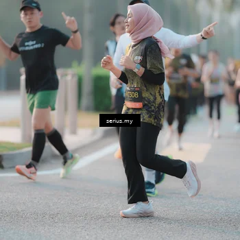 Runner Photo 6380236