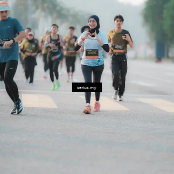 Runner Photo 6380239