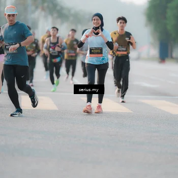 Runner Photo 6380240