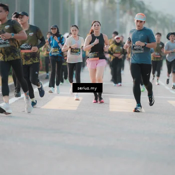 Runner Photo 6380242