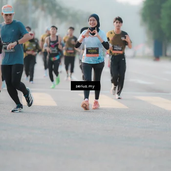 Runner Photo 6380243