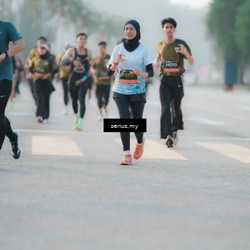 Runner Photo 6380244