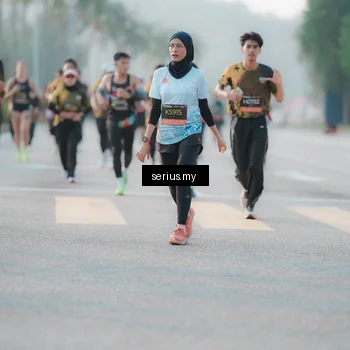 Runner Photo 6380248