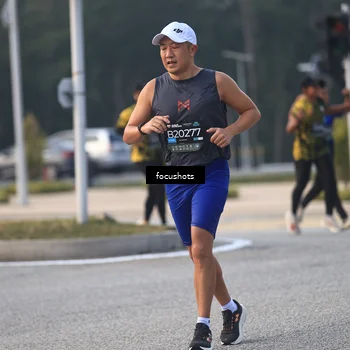 Runner Photo 6380261