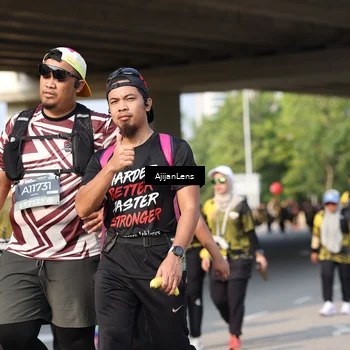 Runner Photo 6380271