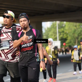 Runner Photo 6380298
