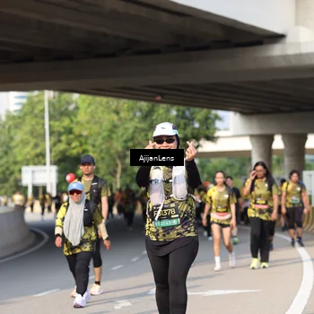 Runner Photo 6380304