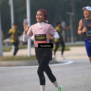 Runner Photo 6380305