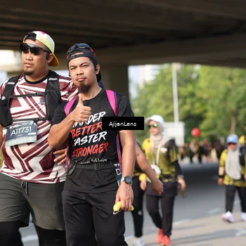 Runner Photo 6380319