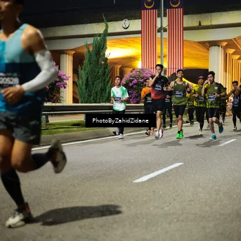 Runner Photo 6380321