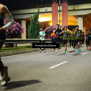 Runner Photo 6380350