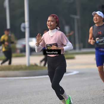 Runner Photo 6380360