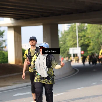 Runner Photo 6380364