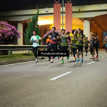 Runner Photo 6380376